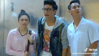 ยมบาลเจ้าขาปี2ตอนโดนหลอกในห้องเก็บศพ