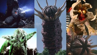 A look at the monster relatives of the soft monster Revilla