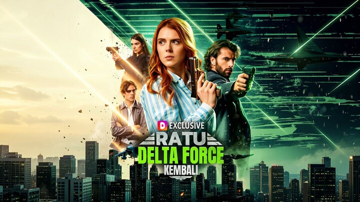 Ratu Delta Force Kembali Full Bahasa Indonesia (FRL)