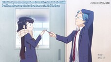 Komi San Season 2 Episode 7 EnglishSub