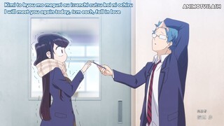 Komi San Season 2 Episode 7 EnglishSub