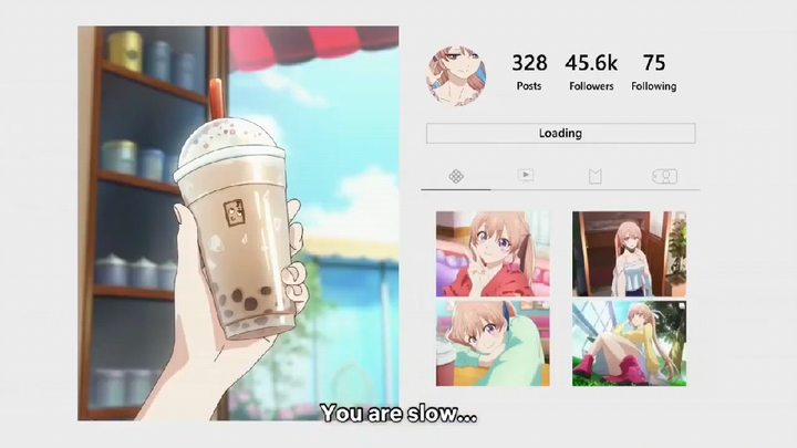 cutiepie anime