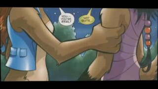 Stargazing (Feat. Obabscribbler and Gina M) [Comic Drama]