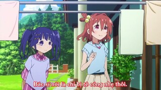 Soushin Shoujo Matoi ep 10 vietsub