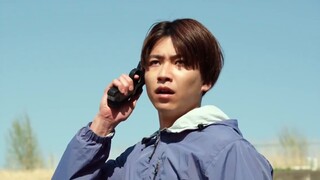 【FSD】ตัวอย่าง PV ครบรอบ 20 ปี Kamen Rider FAIZ V บทที่ 2