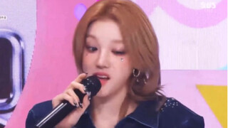 【GIDLE】 小狗:“我是super star!” 你们都是Super Star!!
