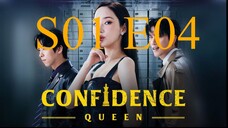 Confidence Queen S01 E04  Hindi Audio