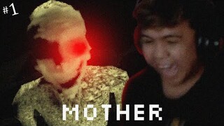 NAKAKATARANTA! | Mother #1 [Tagalog]