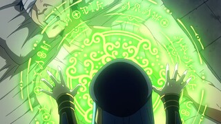 Wise Man's Grandchild Episode 12