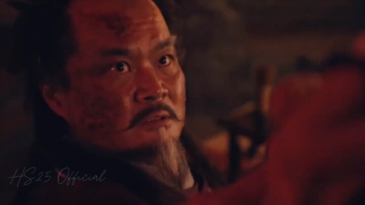 Kau pasti menyesal...