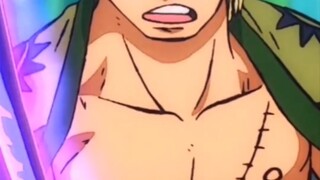 Hampir Ketebas Tuh Mulut Sanji