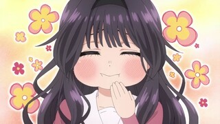 Kaoru Hana wa Rin to Saku Sub Indonesia Episode 2