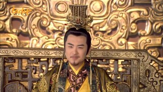 Tân Bảng Phong Thần (Phần 2) - Tập 80 ( Tặp Cuối )