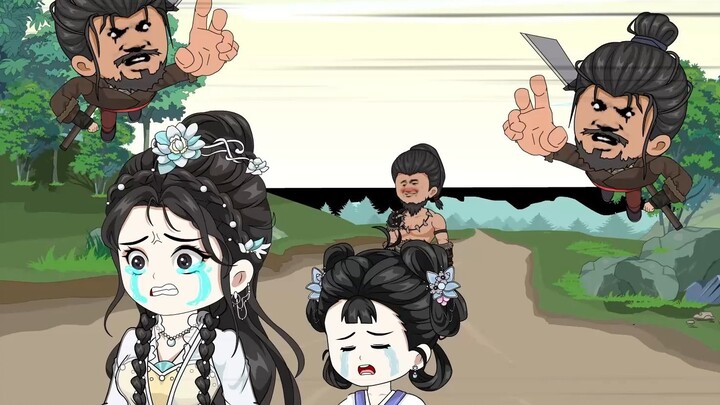 ตอนที่ 3: การเดินทางในสมัยโบราณ ฉันได้รับอิสรภาพทางอาหาร