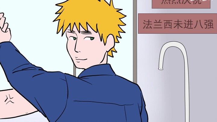 [Meiyouji] Arthur will teach you how to cook with handsome guys