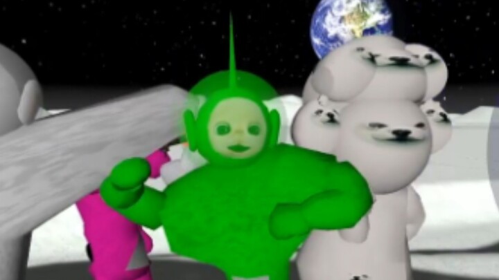 สเปซเบบี้