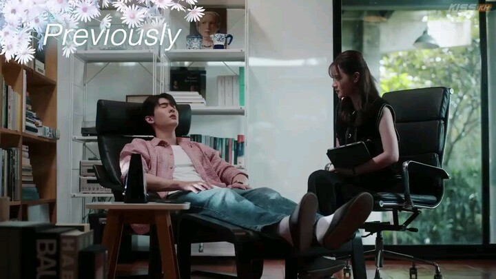 Melody of Secrets EP 8