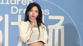 【exid-ddd】你知道的我超会穿靴子