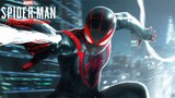 Spiderman: Miles Morales Theme | FULL VERSION (from Gameplay Demo PS5)