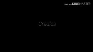 Gachaverse: Cradles Meme (Warning: Blood {At The End})