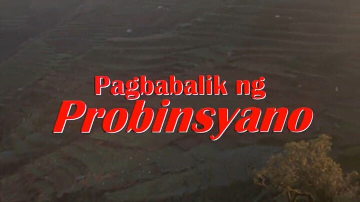 Ang Pagbabalik ng Probinsyano 1998
