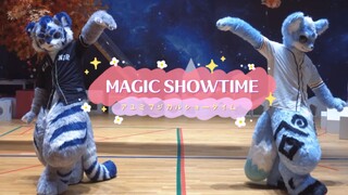 【Fursuit Dance】Ayumi☆Magical Showtime