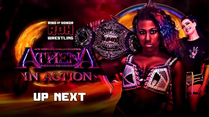 ROH On HonorClub - 4 September 2025