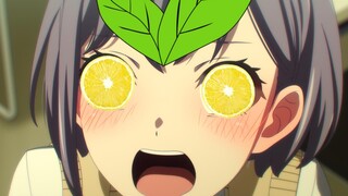 🐧那一天的菇菇涨涨起来🍋