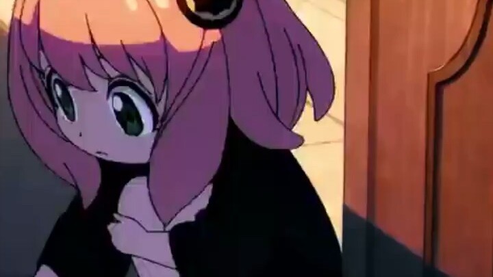 Anyaaaa🥺 (spy x family)