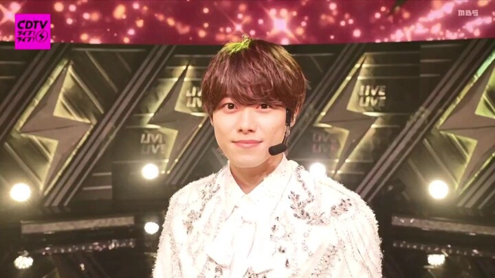 Like Legend - You are special