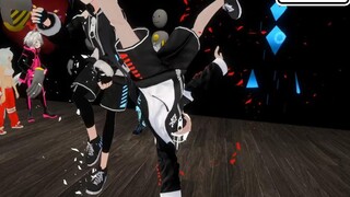 เต้นใน VRChat และดูว่าเกมนี้เล่นกันอย่างไร