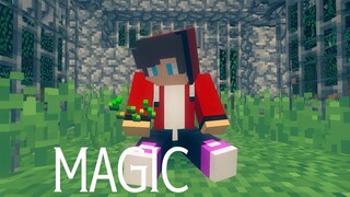 MAGIC : The Movie
