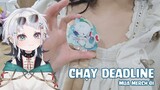 Stream chạy deadline ư ư