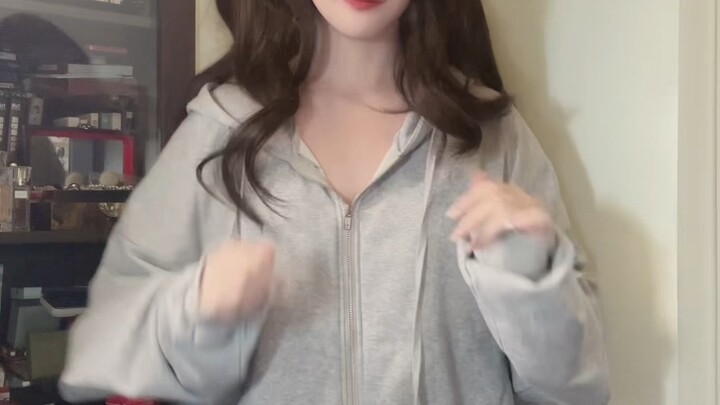 听说有人想看我跳舞？