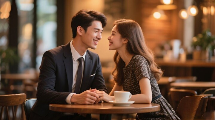 Pernikahan kontrak membuatku sadar… si putri asli ternyata jodoh sejati sang CEO ketika… (YT)