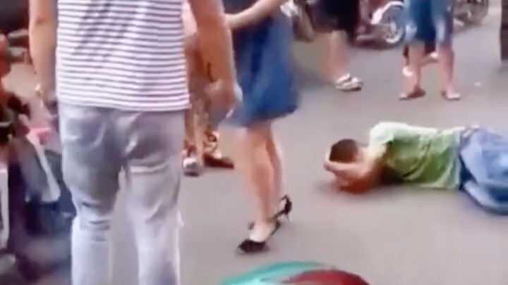 Street #ImpulseIsTheDevil #Street