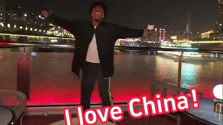 ทำไมทริปฉงชิงของพี่ไทรอยด์เป็นมือโปรมากที่สุด!