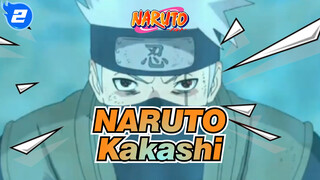 NARUTO | Rangkuman Epik --- Kakashi_2