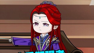 A Mahayana strongman is infected with the Yuanying virus