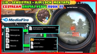 LIb2il Plus Aim Lock Menyatu Exstream Auto Headshot Versi Ruok Paok