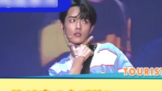 【ปฏิกิริยาซีรีส์เซียวจ้าน】 —— โฟกัสภาพถ่ายแฟนคอนเสิร์ตหางโจว