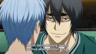 Kuroko no Basket S2 episode 11 - SUB INDO