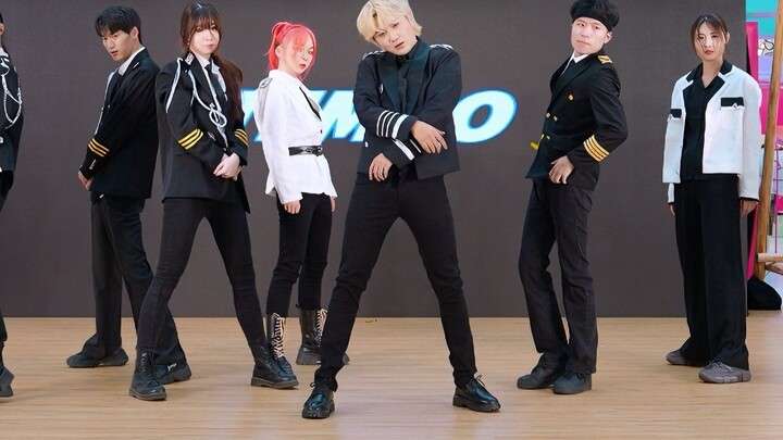 [EXO-Tempo] ใครจะเชื่อว่าเพลงนี้เกิดขึ้นเมื่อ 7 ปีที่แล้ว | โรดโชว์บูรณะรถยนต์ครั้งแรกของหางโจว