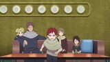 Naruto: Although Gaara has become Gaara, this life path is really good.