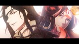 Heaven Official's Blessing S1 Opening [Japanese Version]