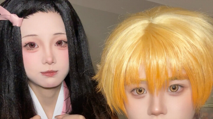 เอาแต่ตามใจเนะซึโกะของเราแบบนี้เลย~