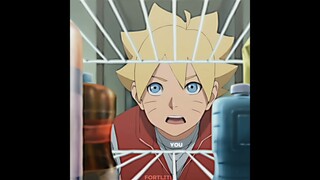 NARUTO AND BORUTO TRYING OUT NEW RAMEN 🍜