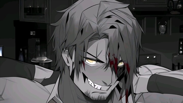 AI drawing, but BTD bad guys♡♡