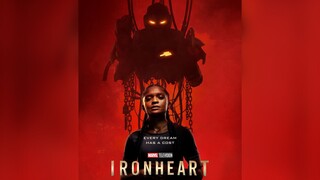Marvel Television's Ironheart _ ตัวอย่าง _ Disney+ Hotstar Thailand