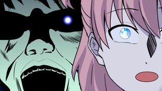 【原创动画 叶墨的百妖馆】23 百妖馆的秘密 惊！不要回头